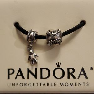 Pandora Charms